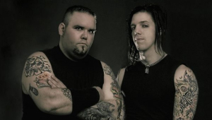 Image of BLITZKID: Modern Hel Tour 2026 with Special Guests