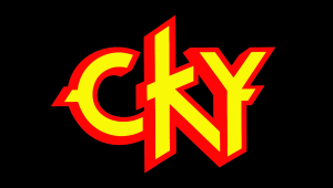 Image of CKY, Idiot Kids, Dads on Couches