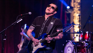 Image of Magic Bag presents: Gary Ho Ho Hoey's Rockin’ Holiday Tour