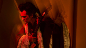 Image of Magic Bag Presents: Jon Spencer