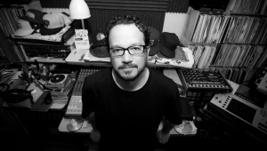 Image of Magic Bag Presents: Mark Farina