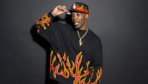 Image of Kickstand Productions Presents Rome Streetz w/ Fergie Baby & Sha Hef & GameChangers