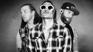 Image of Magic Bag Presents: Smells Like Nirvana