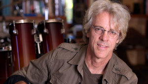 Image of Magic Bag Presents: Stewart Copeland - Have I Said Too Much